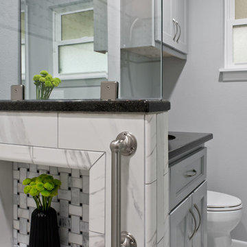 Guest Room Bathroom Remodel