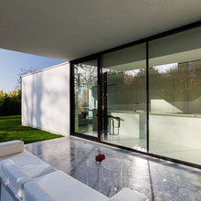 New House Windows