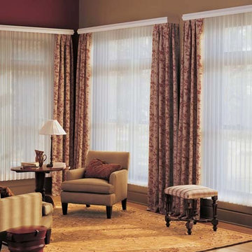 Hunter Douglas