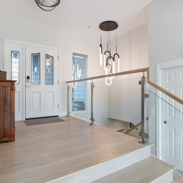Interior Remodel, Cupertino-2