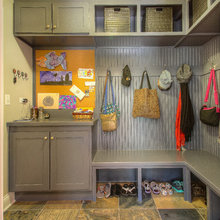 mudroom