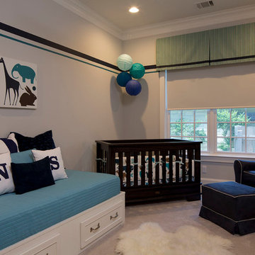 Tarrytown New Construction