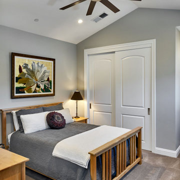 Willow Glen Ranch Remodel