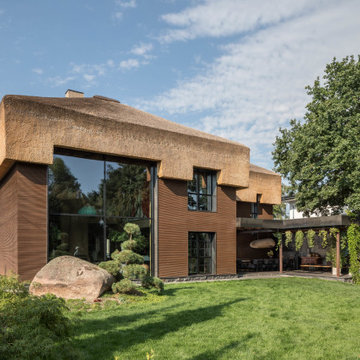 SHKRUB HOUSE