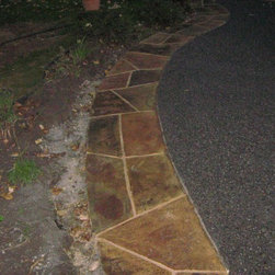 Granicrete Samples - Products
