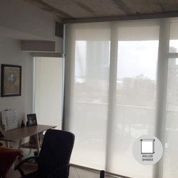 Roller Shades - Roller Shades
