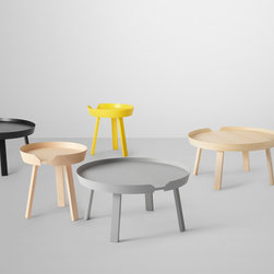 Muuto - around coffee tables - Products
