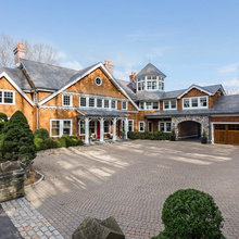 Garage Addition