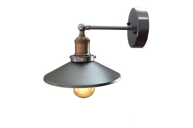 Дизайнерский настенный светильник Artevaluce Loft