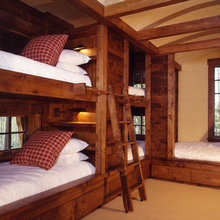 Bedrooms