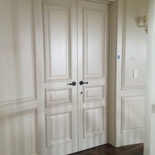 door
