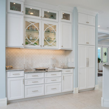 Bermuda Bay Remodel II