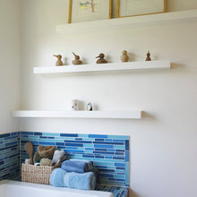 Shelves