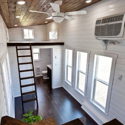 New Mint Tiny Home - Products