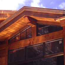 Red River Cabin