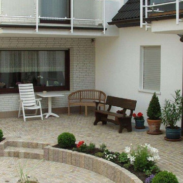 PROJECT IN GERMANY