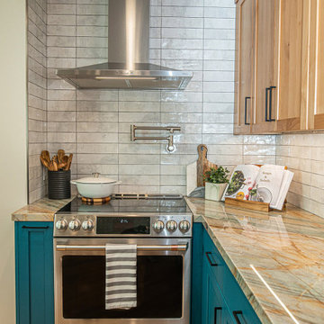 2022 Meta Remodeling Award Winners