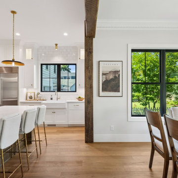 Edina, MN Kitchen