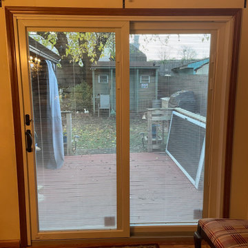 Bellmawr, Door Replacement