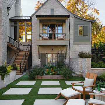 2023 SOUTHERN LIVING IDEA HOUSE