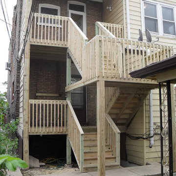 Our Work