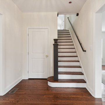 Bernardsville Renovation