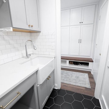 Interior Remodel - Solon, OH