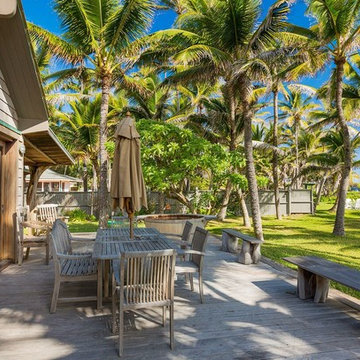 Waiehu Beach House