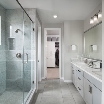 Ambition at Recker Pointe | Gilbert, AZ