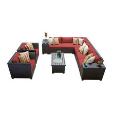 Backyard Furniture