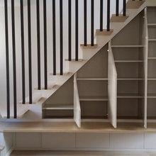 storage