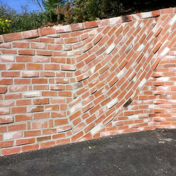 Concrete Overlay