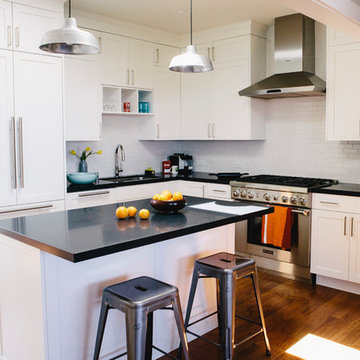 Nopa Kitchen