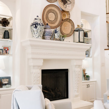 Family Home in Kelly, TX