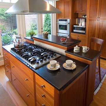 Alexandria Residence Remodel