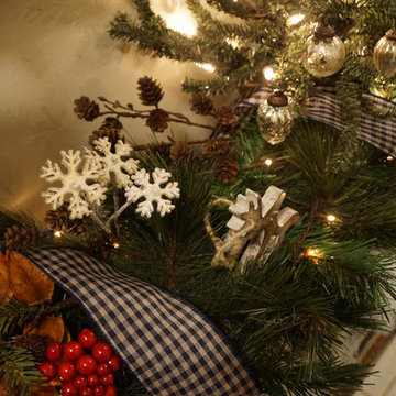 Christmas Decor 2014