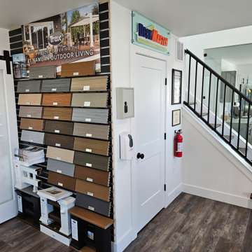 TrueDecks Showroom