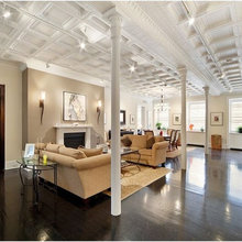 Dream Living Rooms