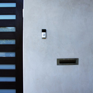 Custom Home | The Butterly House