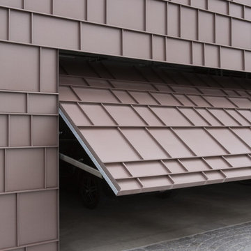 Garage-Spa in Switzerland
