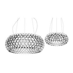Foscarini - Foscarini Caboche Suspension Lamp - Table Lamps