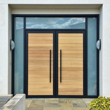 STATEMENT Door Collection