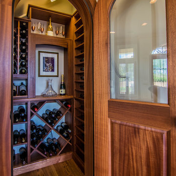 Augusta Walk Residence (Greenville, SC)