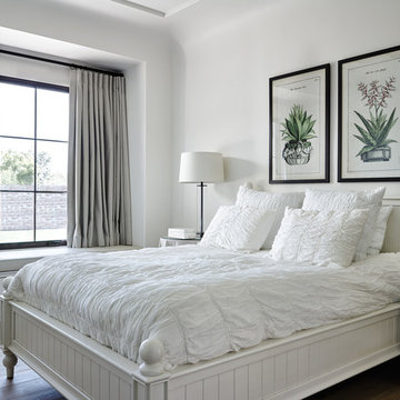 Spanish Accent Home