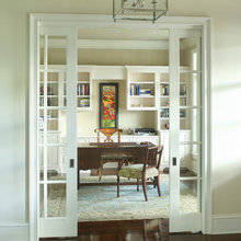 Vineyard Office
