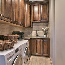 Dads Bathroom