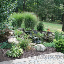 PONDS 32 Village Way