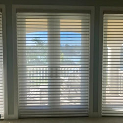 Motorized Power Blinds - Products