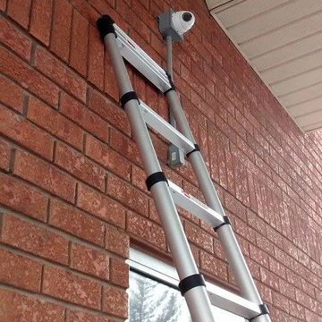 Security Camera Installation