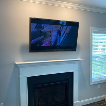 TV Mounting & Installation